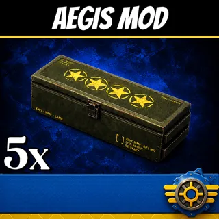 Aegis Mods