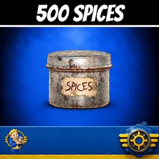 Spices
