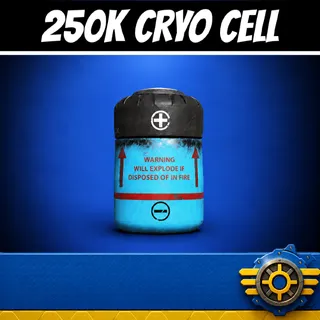 Cryo Cell