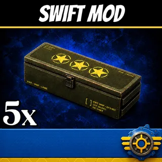 Swift Mods