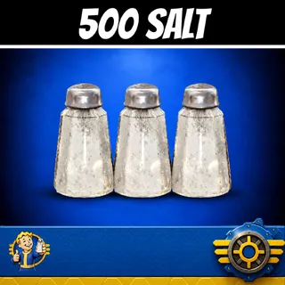 Salt