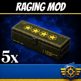 Raging Mods