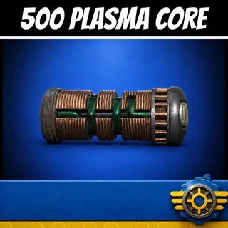 Plasma Core