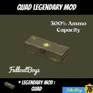 Quad Mod