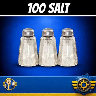 Salt