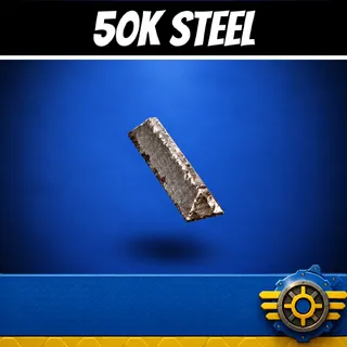 Steel