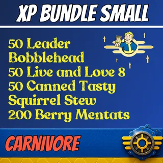 Xp Bundle Small