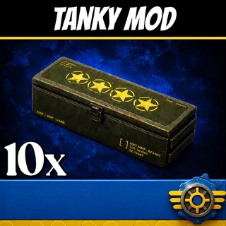 Tanky Mods