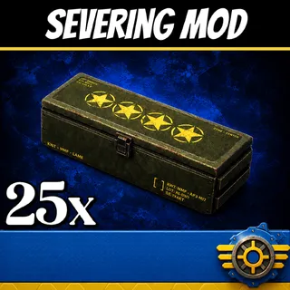 Severing Mods