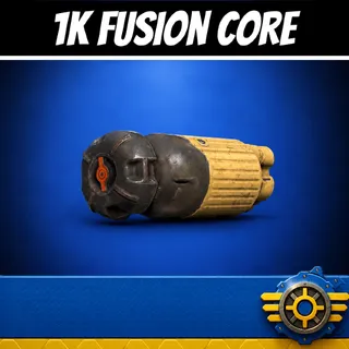 Fusion Core