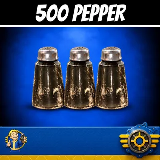 Pepper