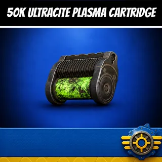 Ultracite Plasma Cartridges 