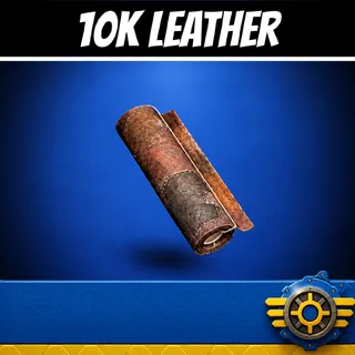 Leather