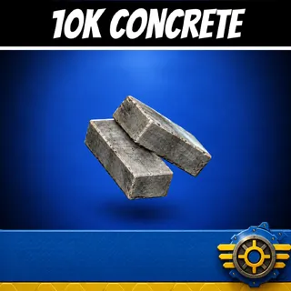 Concrete