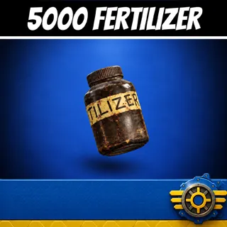 Fertilizer