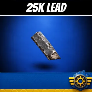 Lead