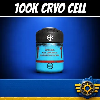 Cryo Cell