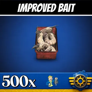 Improved Bait