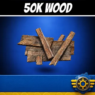 Wood