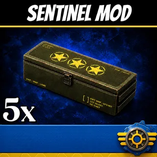 Sentinel’s Mods