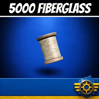 Fiberglass