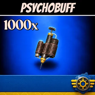 Psychobuff