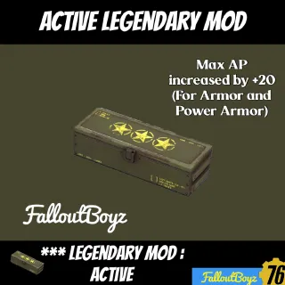 Active Mod