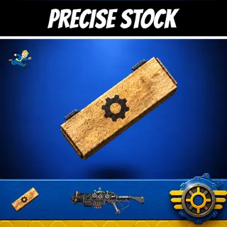 Enclave Precise Stock