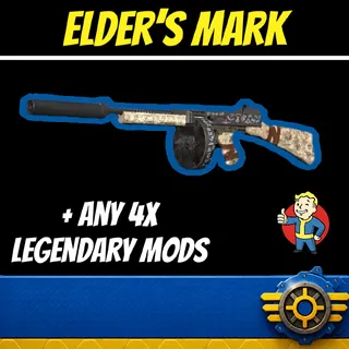 Elder’s Mark