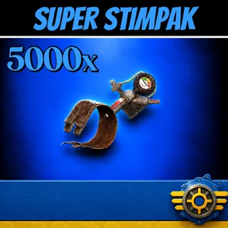 Super Stimpak