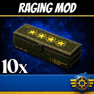 Raging Mods