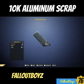 Aluminum