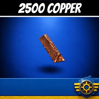 Copper