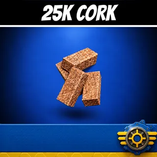 Cork