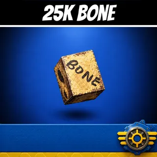Bone Shards