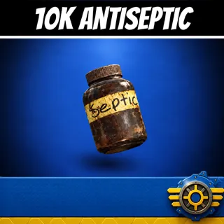 Antiseptic 