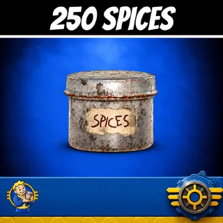 Spices