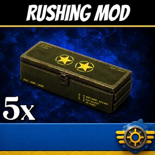 Rushing Mods