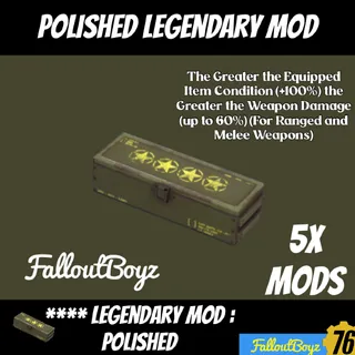 Polished Mods