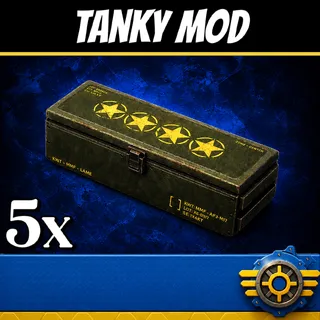 Tanky Mods