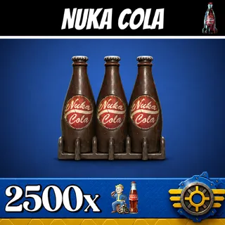 Nuka Cola