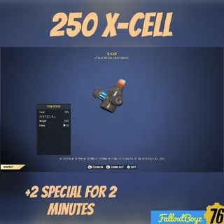 X-Cell