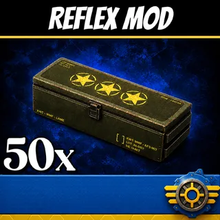 Reflex Mods