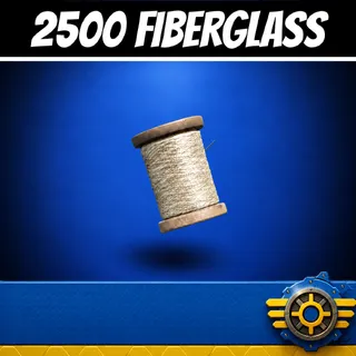 Fiberglass