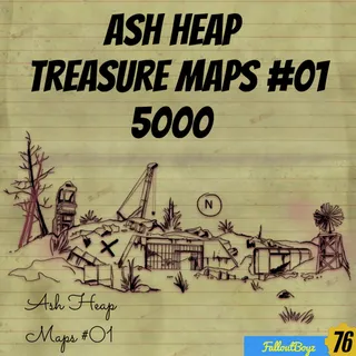 5k Ash Maps #01