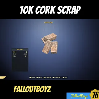 Cork