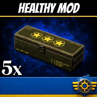 Healthy Mods