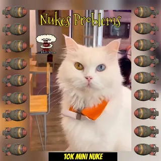 10k Mini Nuke