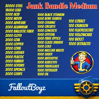 Junk