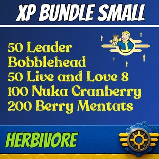Xp Bundle Small